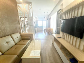 Nha Trang Beach Luxury Apartment